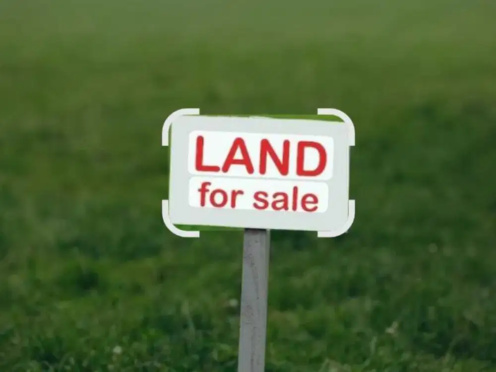 JUAL TANAH KAVLING 3JEJER Jeruk III Wage Aloha Sidoarjo