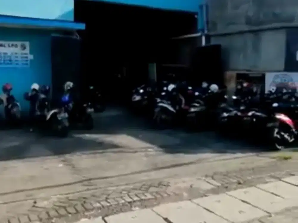 Rumah Gayungan Kota Surabaya