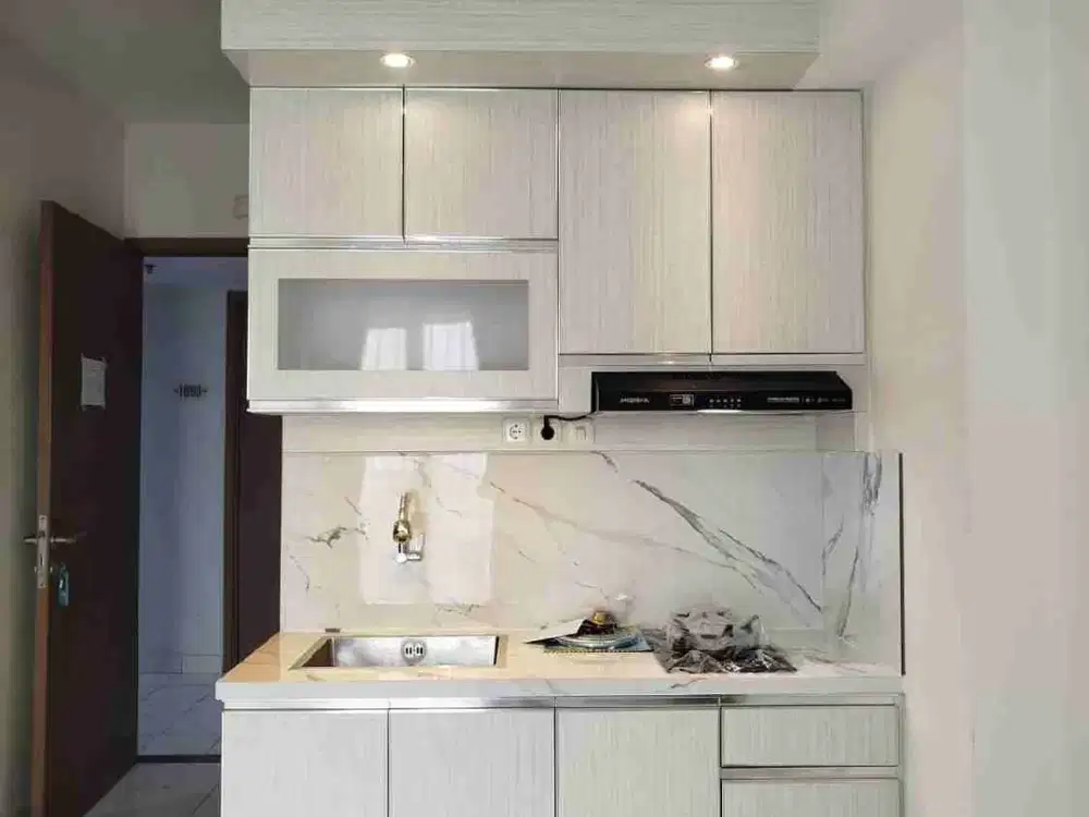 SEWA APART MURAH BGT LOH