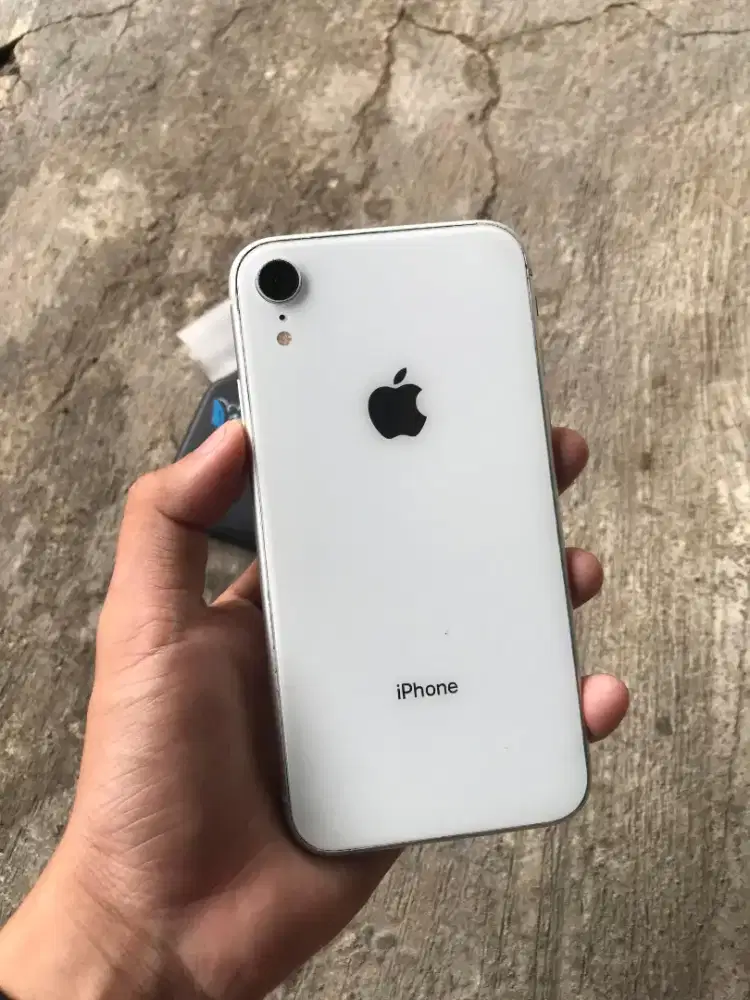 IPHONE XR 64 INTE SIGNAL PERMANEN