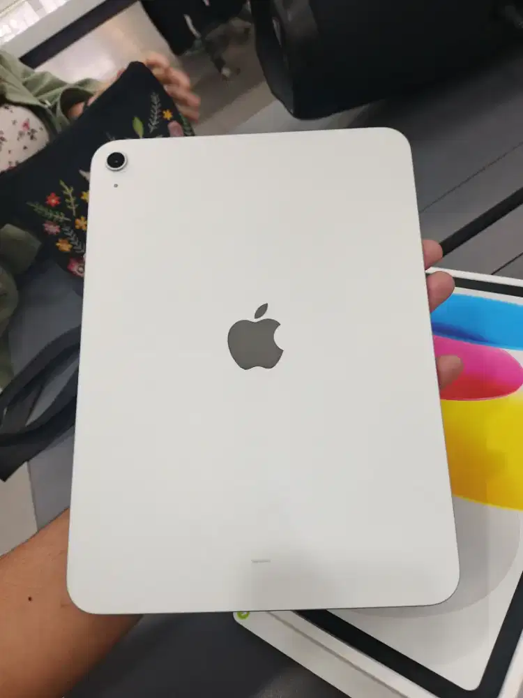 Ipad A16 cicilan bunga 0%