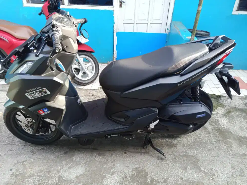HONDA VARIO 160 CBS