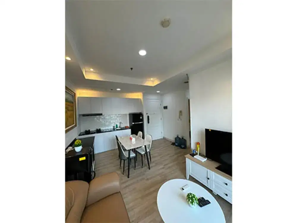 Apartemen City Home Tower San Franscisco, Kelapa Gading