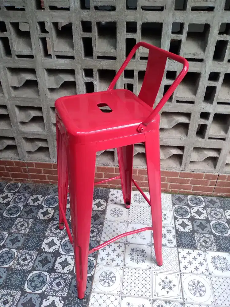 kursi bar informa harga per unit