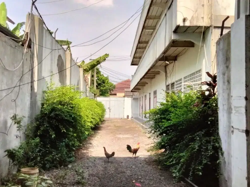 TURUN HARGA GUDANG KOPO MAINROAD