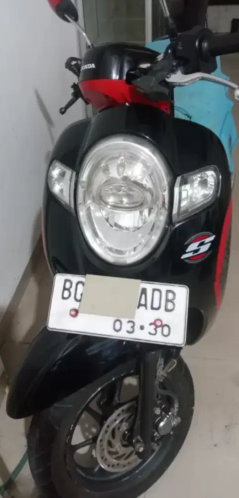 ADV 2020 srt lngkp pjk hdp