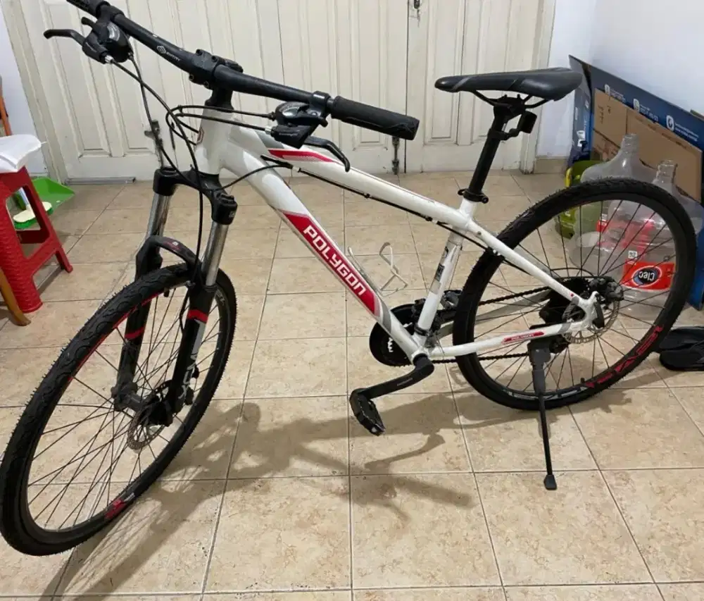 Polygon Sepeda Gunung Premier 3