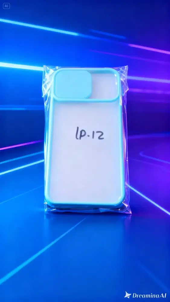 Case Slide Camera Protech Polos For Viv* S1 S1 PRO V15 V20 V20 SE V21