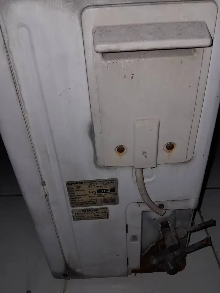 Jual AC Sharp AU A5MEY