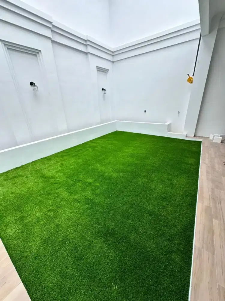 Jual Rumput Sintetis