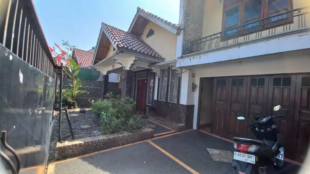 Rumah d jual harga murmer