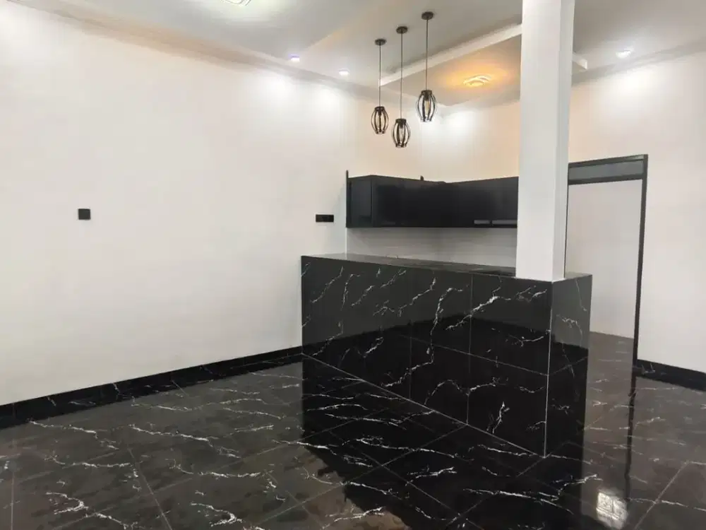 Jual Rumah Siap Huni di Bogor Kota Dekat Kebun Raya