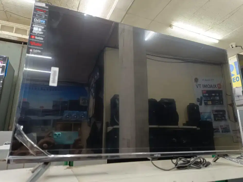 PROMO LED TV ADVANCE 32INCH MURAH