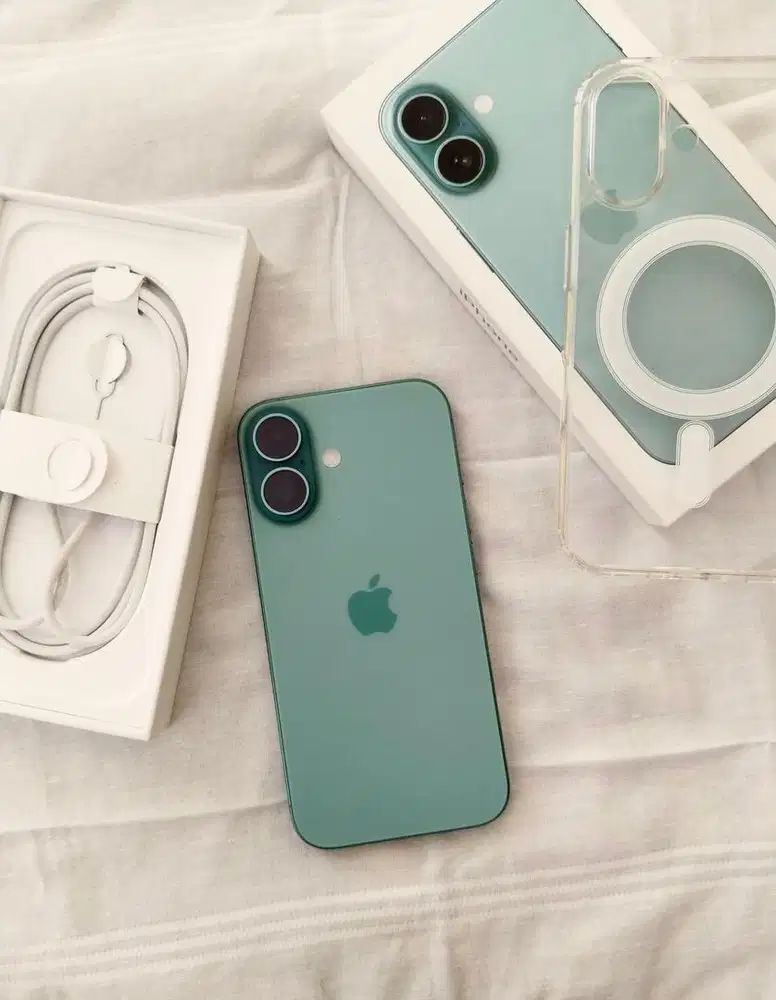 IPHONE 16 KREDIT BUNGA 0%