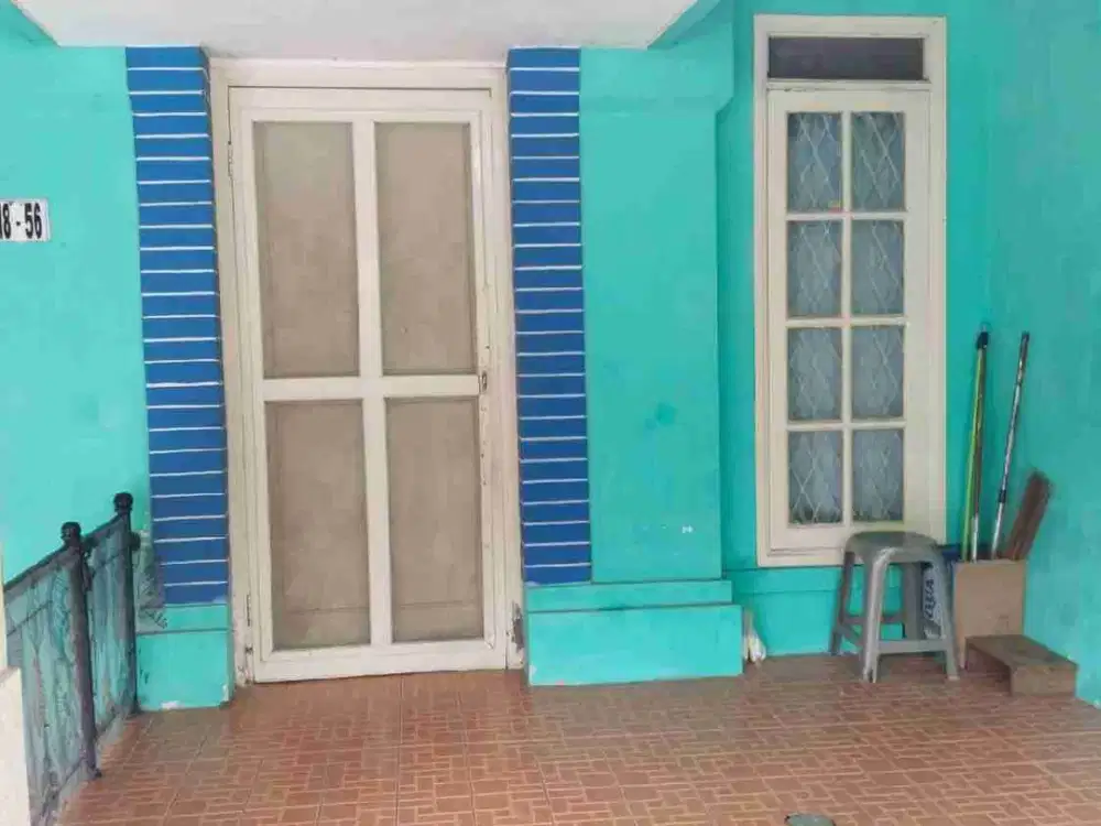 Rumah 2 Lantai Murah, Lembah Hijau Lippo Cikarang