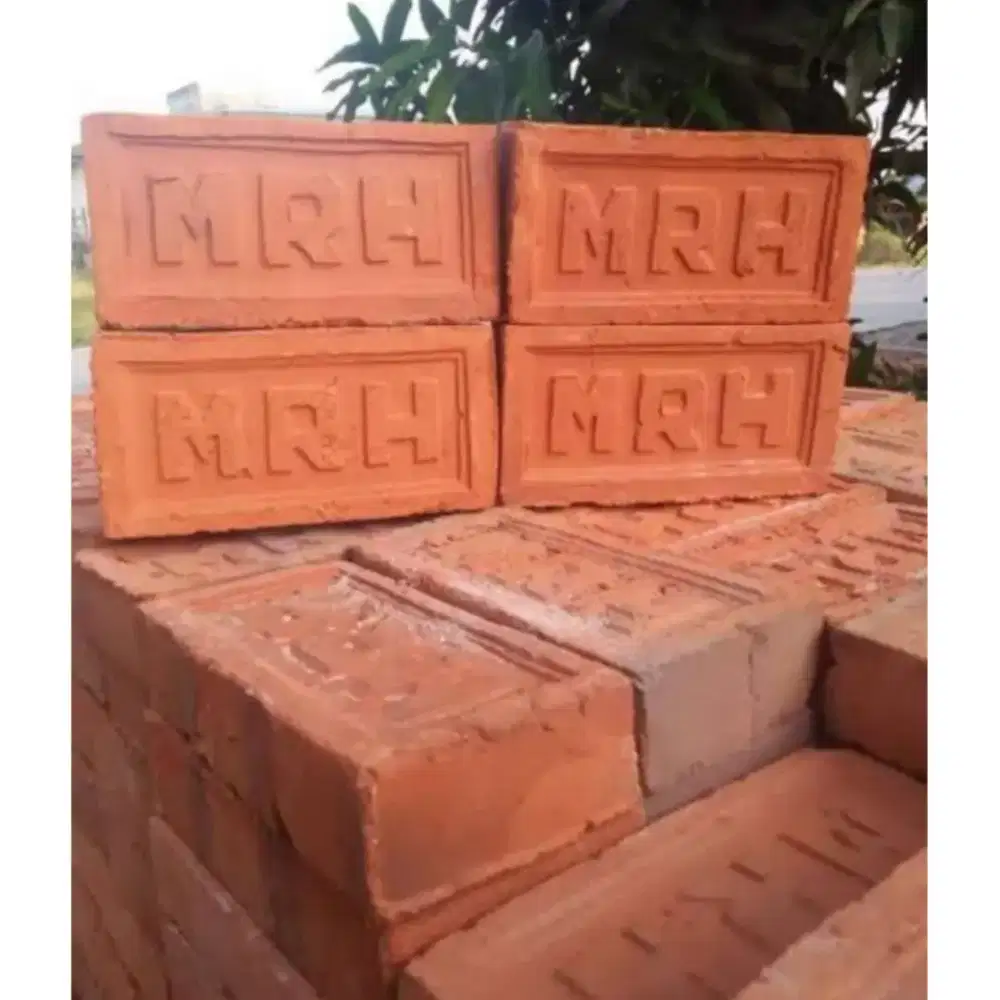 bata merah press MRH toko rungkut sby ( NO COD )