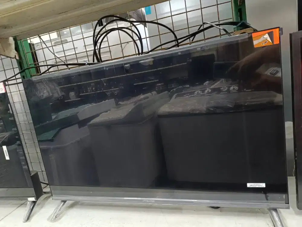 PROMO LED TV IFFALCON 32INCH