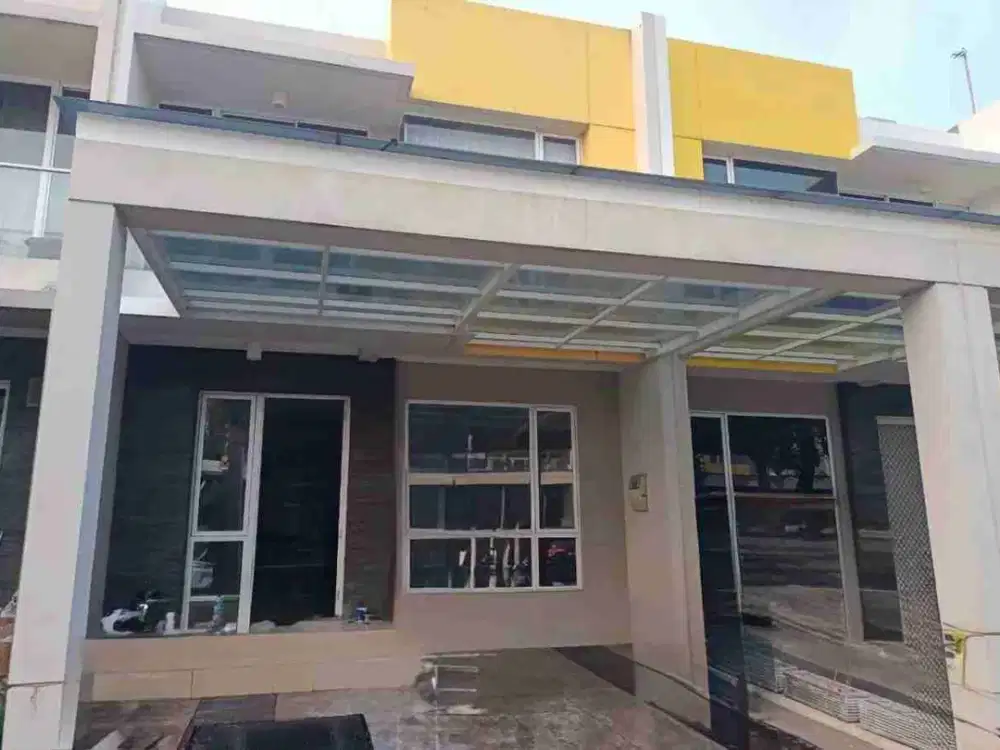 Rumah Sedayu city, Bagus, lok stra