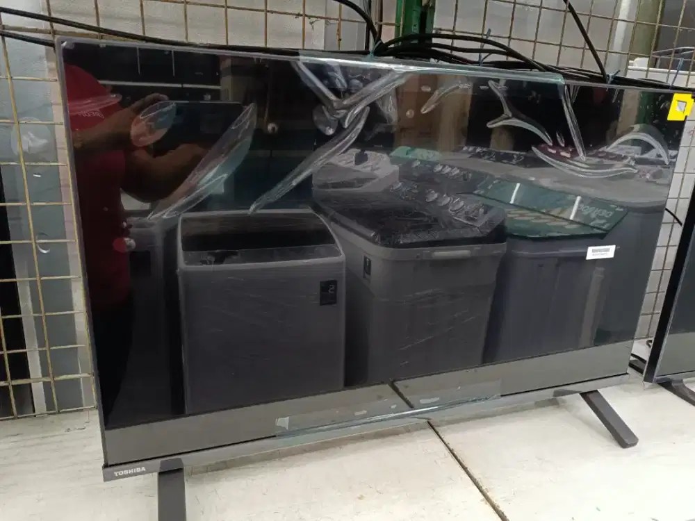 PROMO LED TV TOSHIBA 50inch