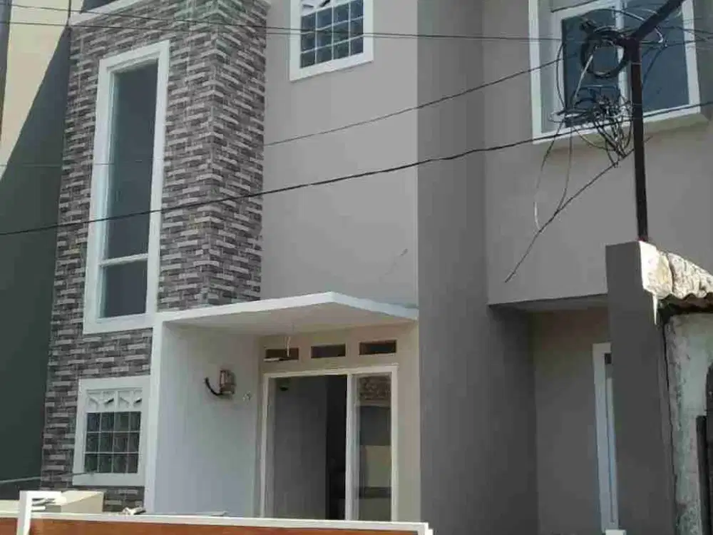 EDISI SPESIAL TURUN HARGA RUMAH BARU DENGAN LINGKUNGAN NYAMAN DAN STRATEGIS DI MARGAHAYU RAYA KOTA BANDUNG