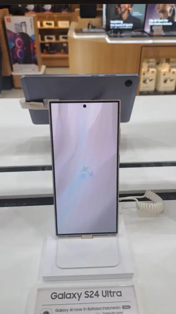 CICILAN SAMSUNG GALAXY S24 ULTRA PROMO BUNGA 0%