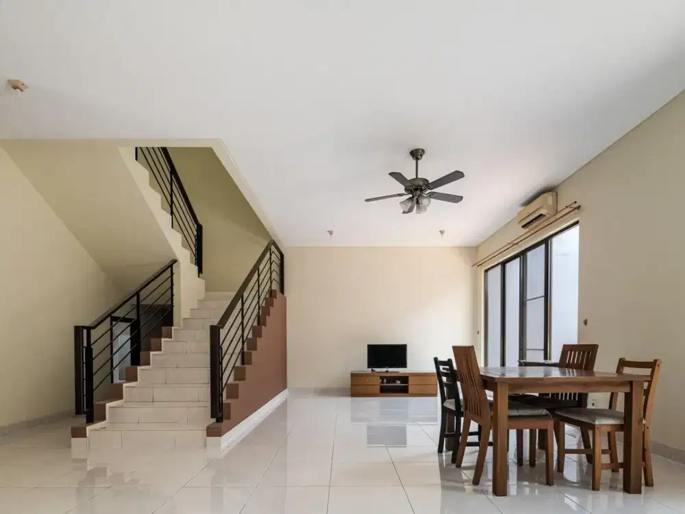 Dijual Rumah Rapi Siap Huni di Green Cove BSD Tangerang