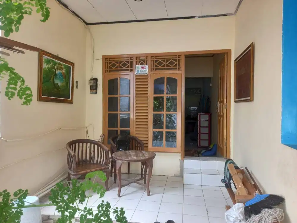 DISEWA KONTRAKAN PONDOK CABE