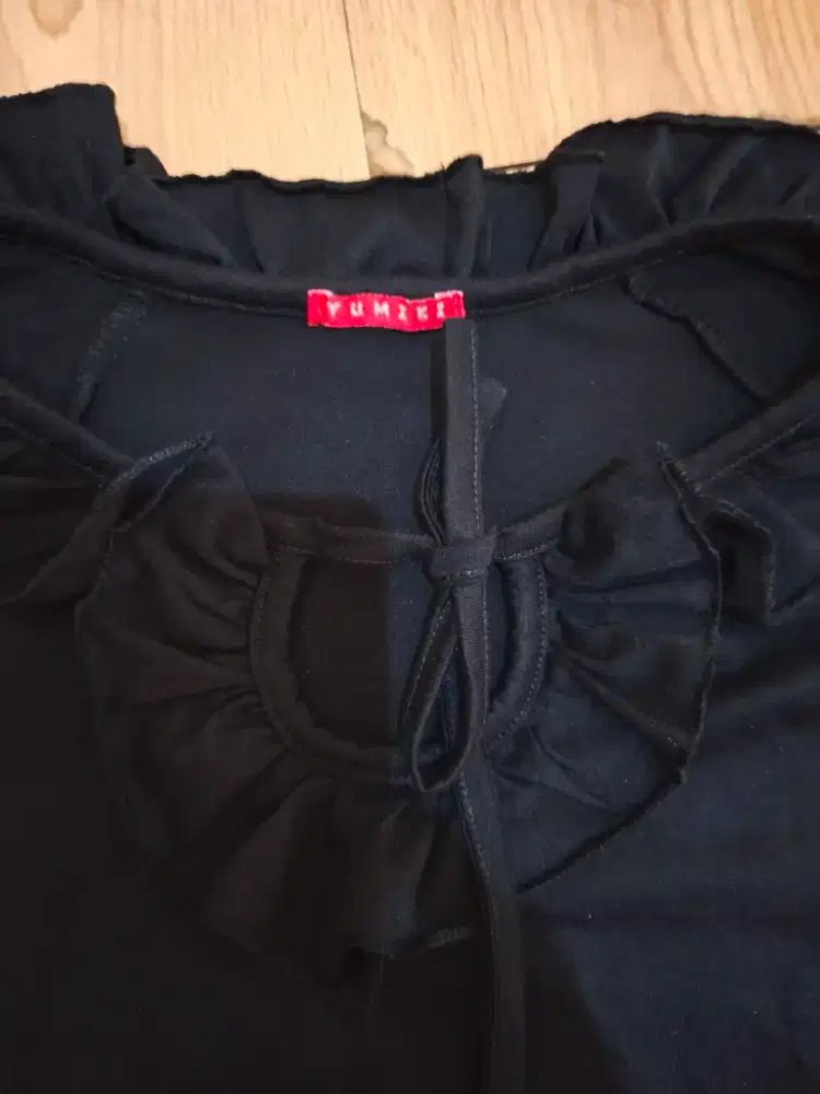 Branded yumiki jepang