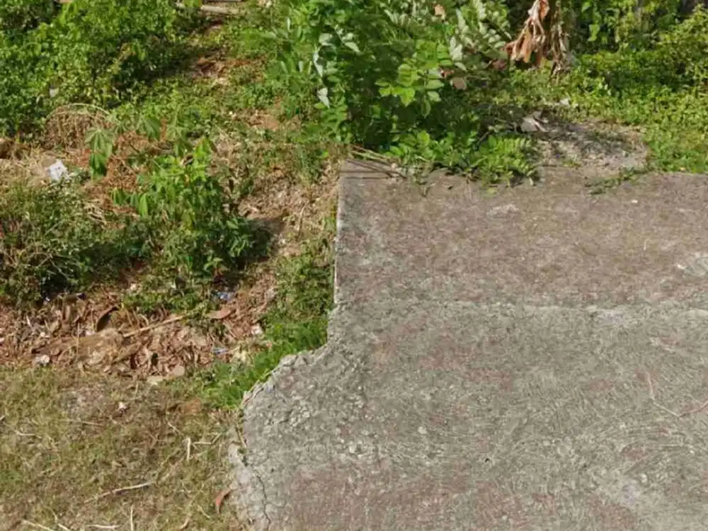 TANAH PEKARANGAN JUMANTONO  KARANGANYAR HARGA DIBAWAH NJOP