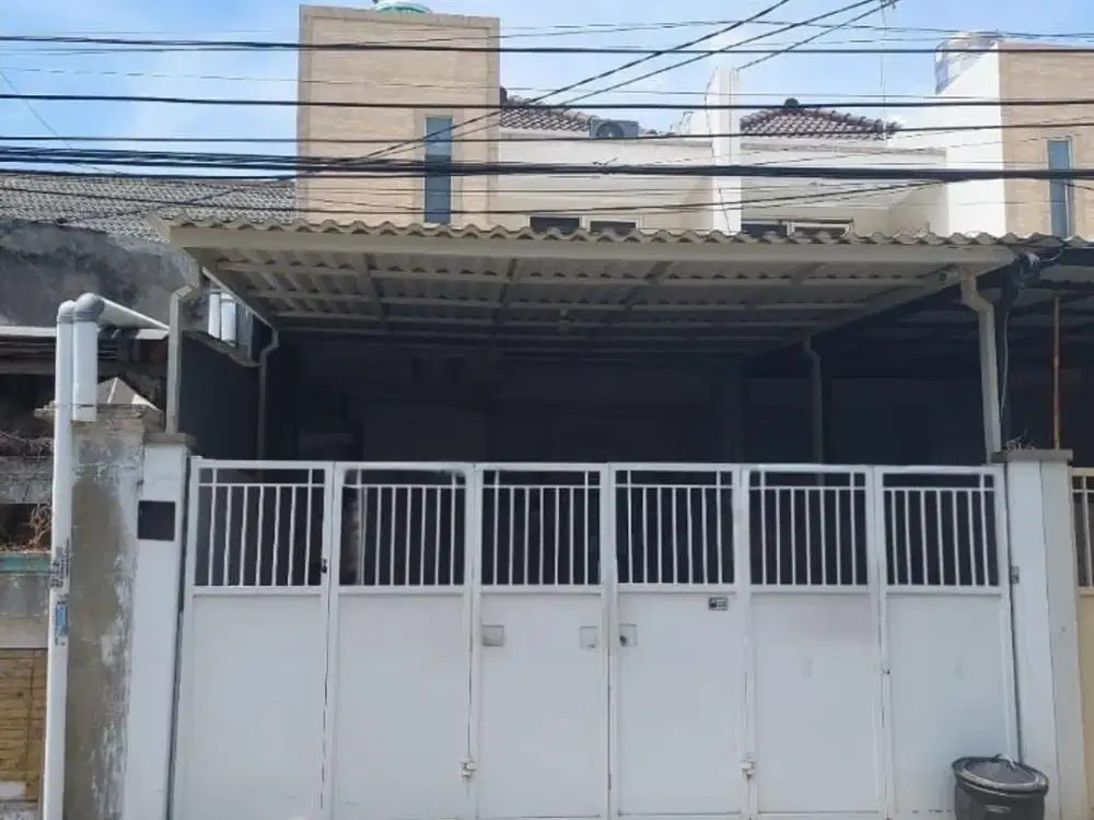 Rumah Siap Huni di Lebak dekat Raya Kenjeran, Pakuwon City, Ploso, Mulyosari (DNDGK)