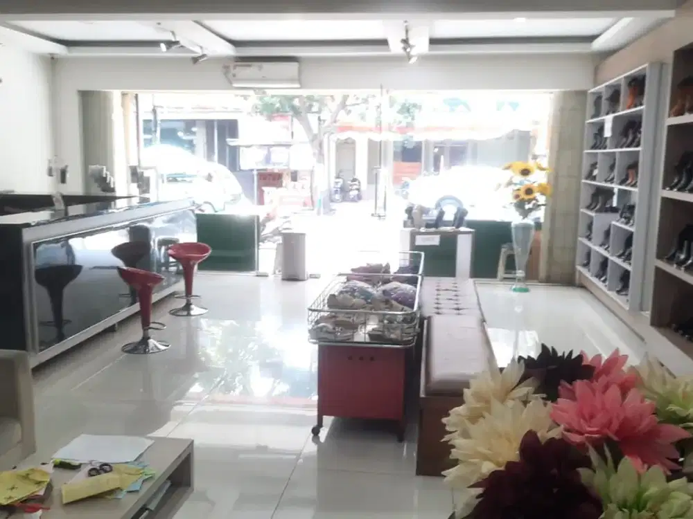 Ruko Cibaduyut Mainroad