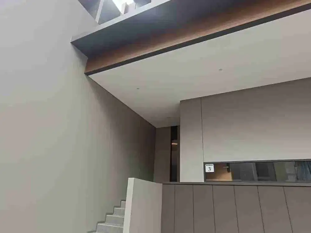 Siap Huni Rumah Baru Setraduta