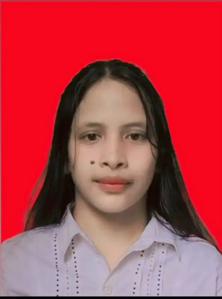 Perkerjaan bagian apapun itu