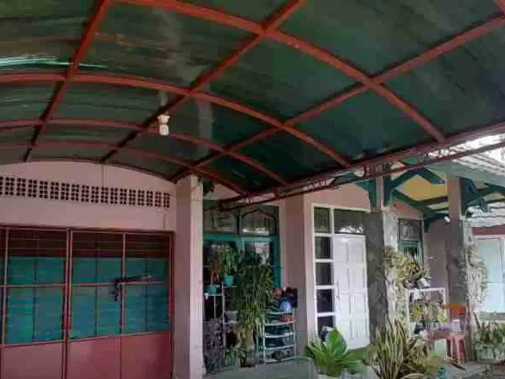 RUMAH MEWAH DI PERUMAHAN JATIBENING ESTATE PONDOK GEDE BEKASI