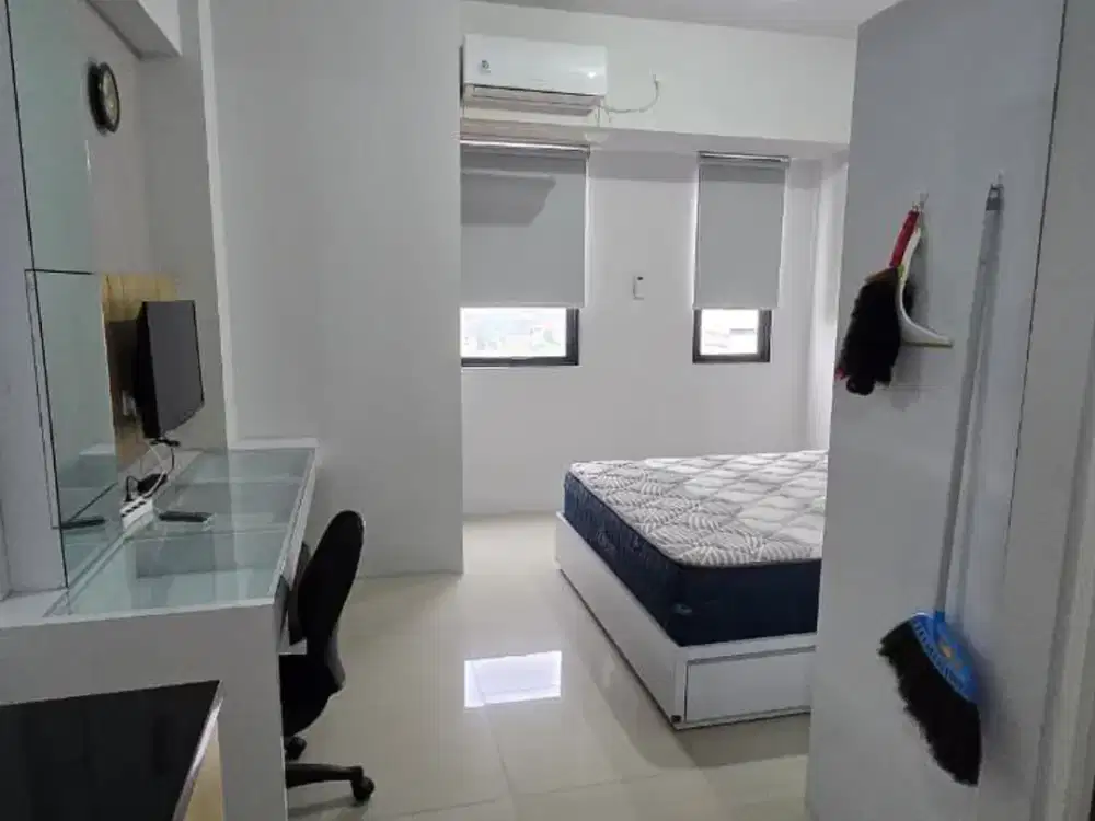 Apartemen Denver Ciputra Citraland Lantai 16 dekat Pakuwon, Bukit Golf, Mayjend (DNDGK)