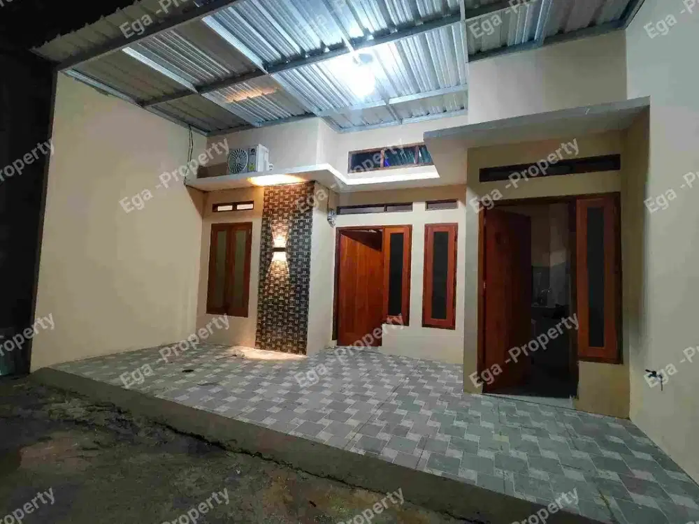 Ready siap huni posisi hook