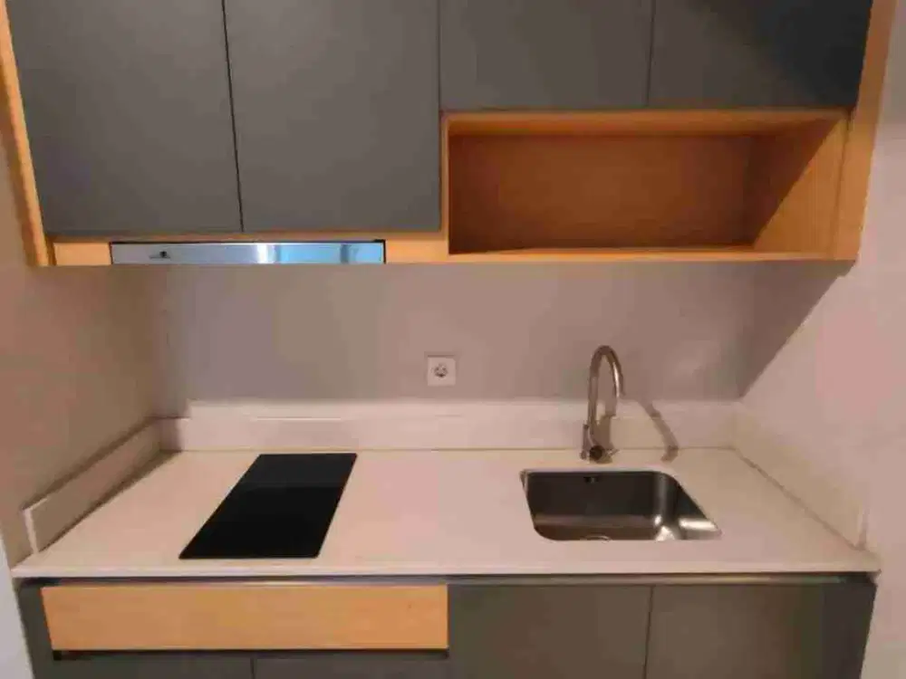 Hot Item Jual Rugi Apartemen Taman Anggrek Residences