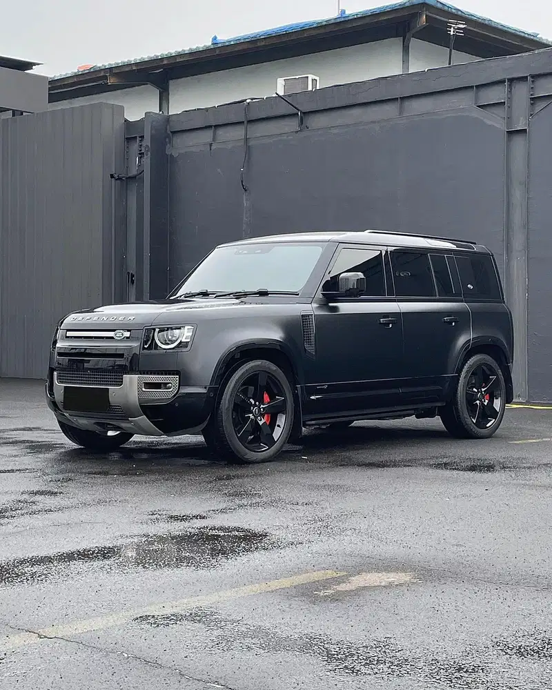 Defender 3.0 X P400 2022