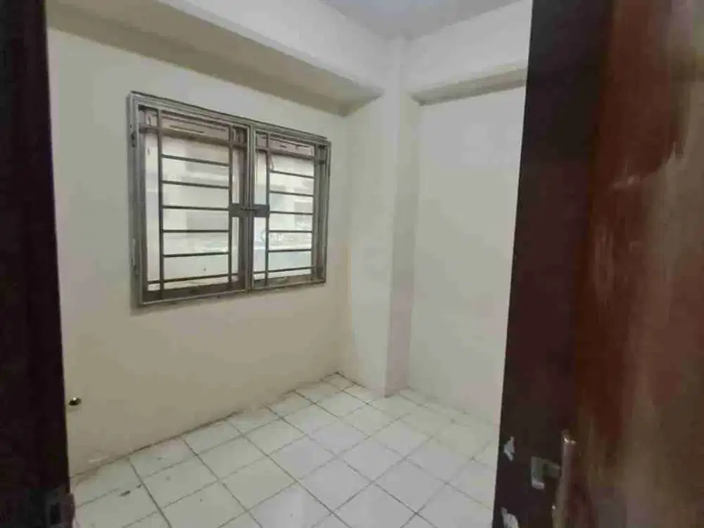 DISEWAKAN TAHUNAN UNIT 2BR KOSONGAN APT CITYPARK TOWER A