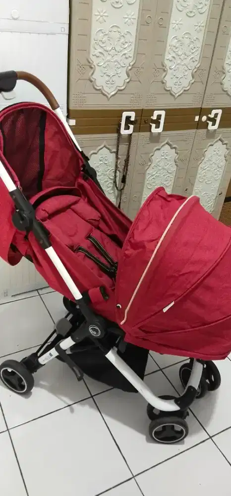 Stroller babyelle genius s352