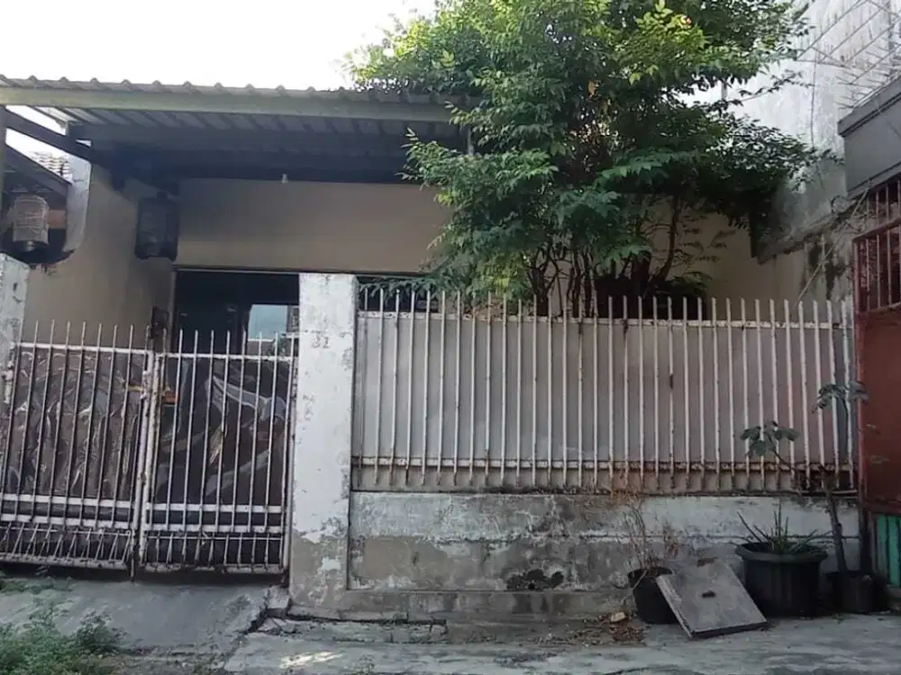 JUAL SEWA Taman Darmo Indah Surabaya Barat