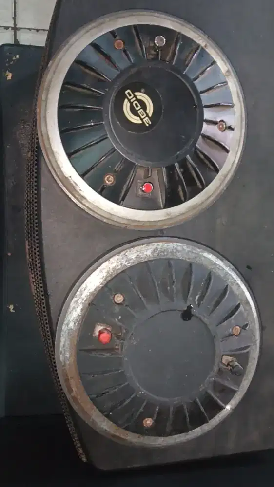 Twiter 3bidio coil 3inc