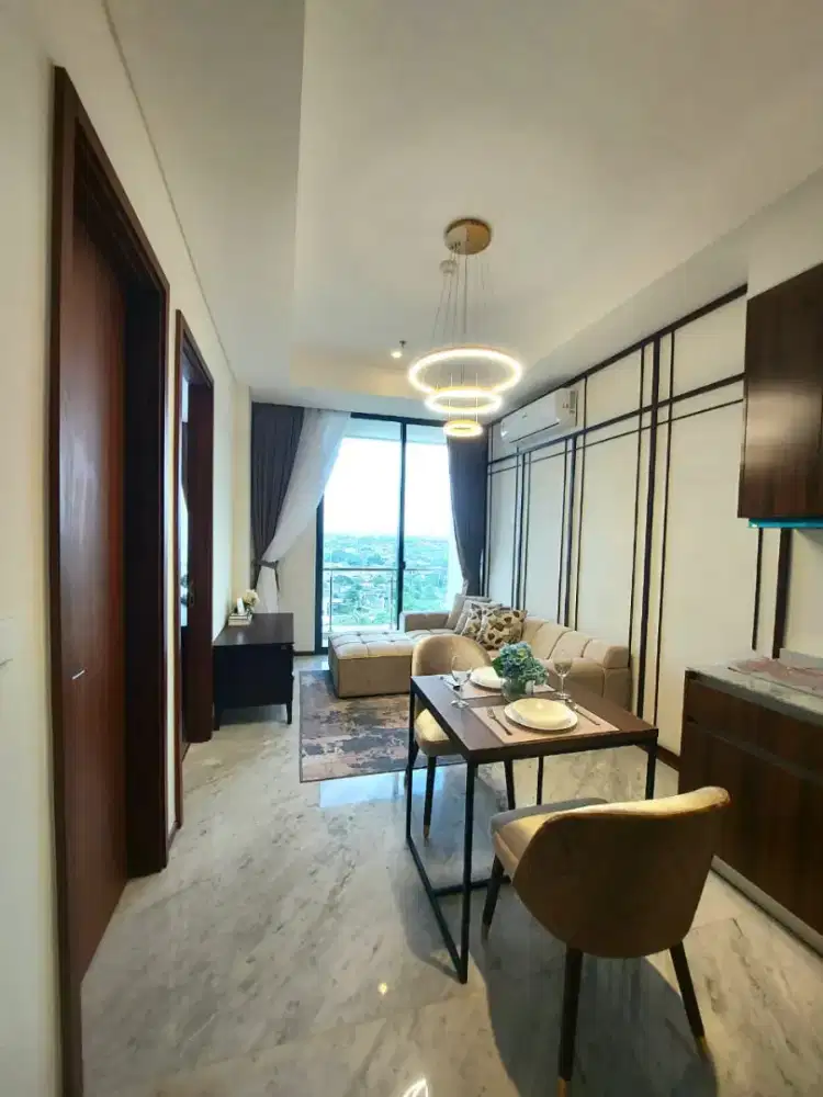 The Veranda Resort Lebak bulus