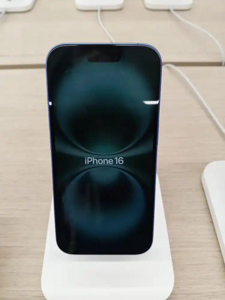 IPHONE 16 256GB SEGAMPANG ITU CICILAN TANPA CC PROMO 0%