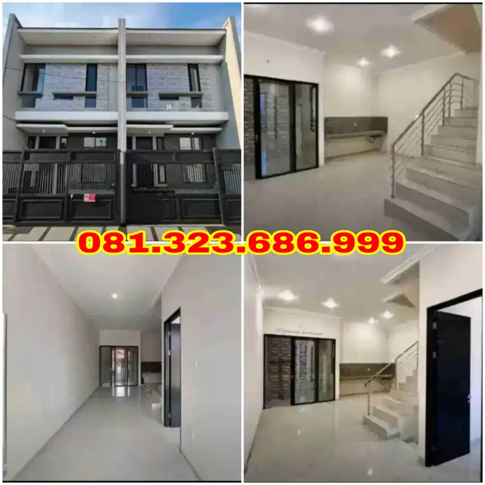 Nginden Klampis Manyar dkt Kertajaya Baruk Rungkut Araya Semolowaru