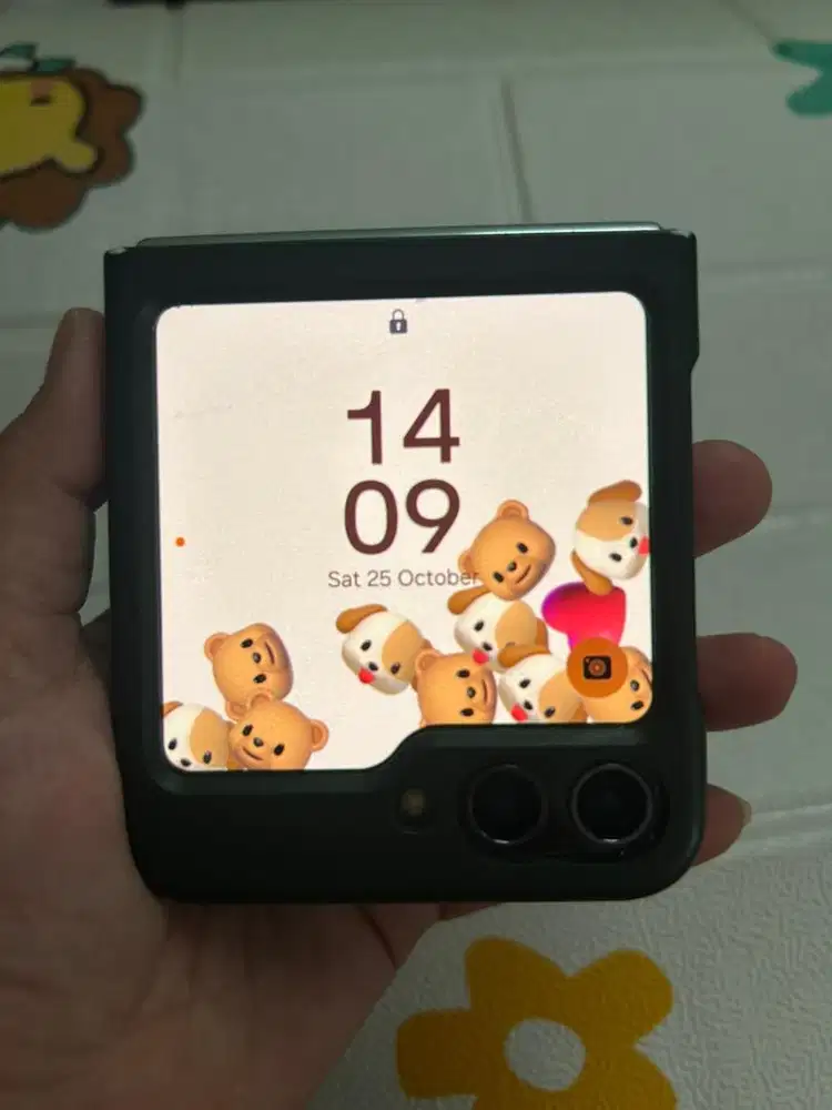 Jual HP Samsung Z Flip 5