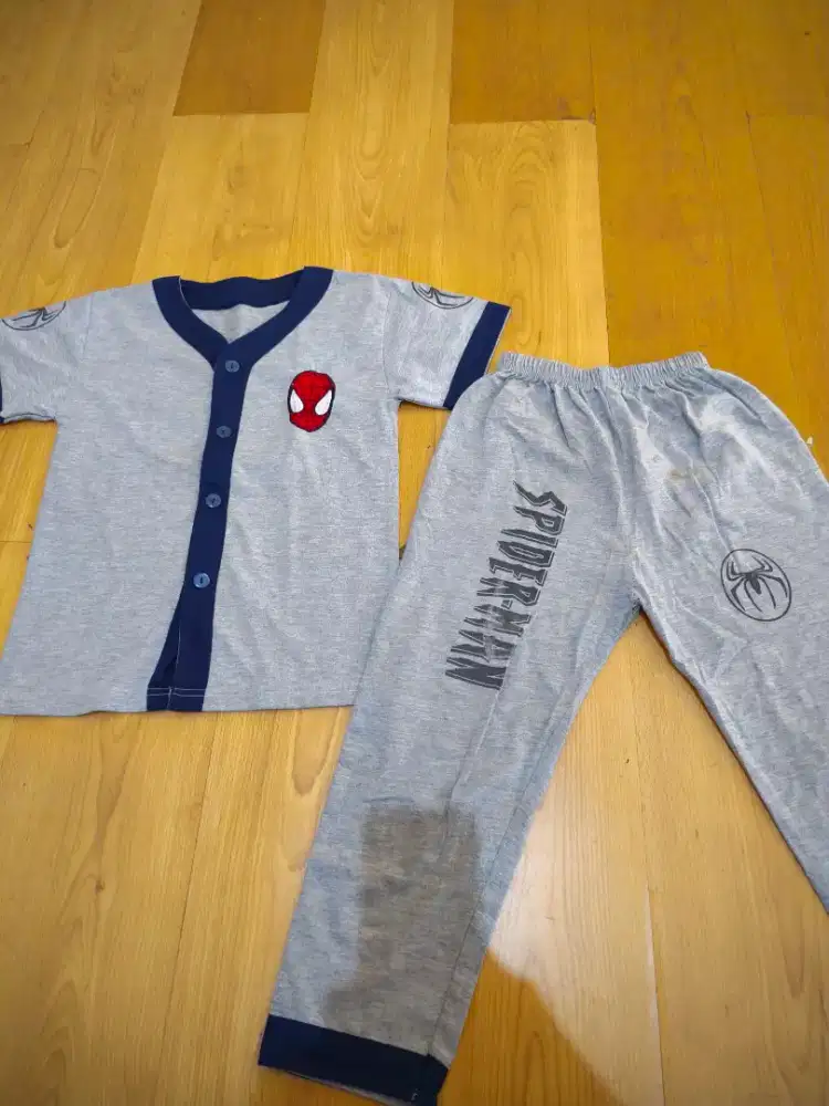 Branded lSpiderman Original premium