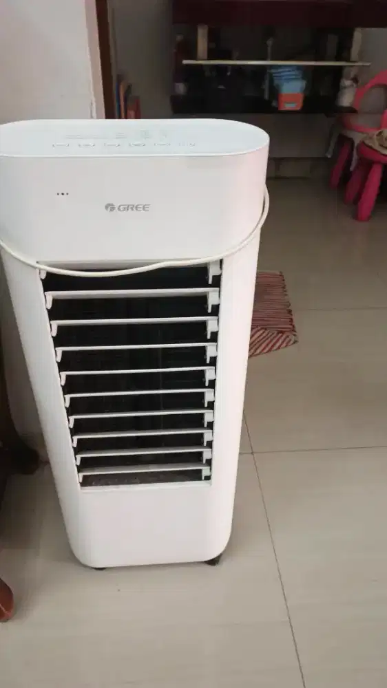 Air cooler gree