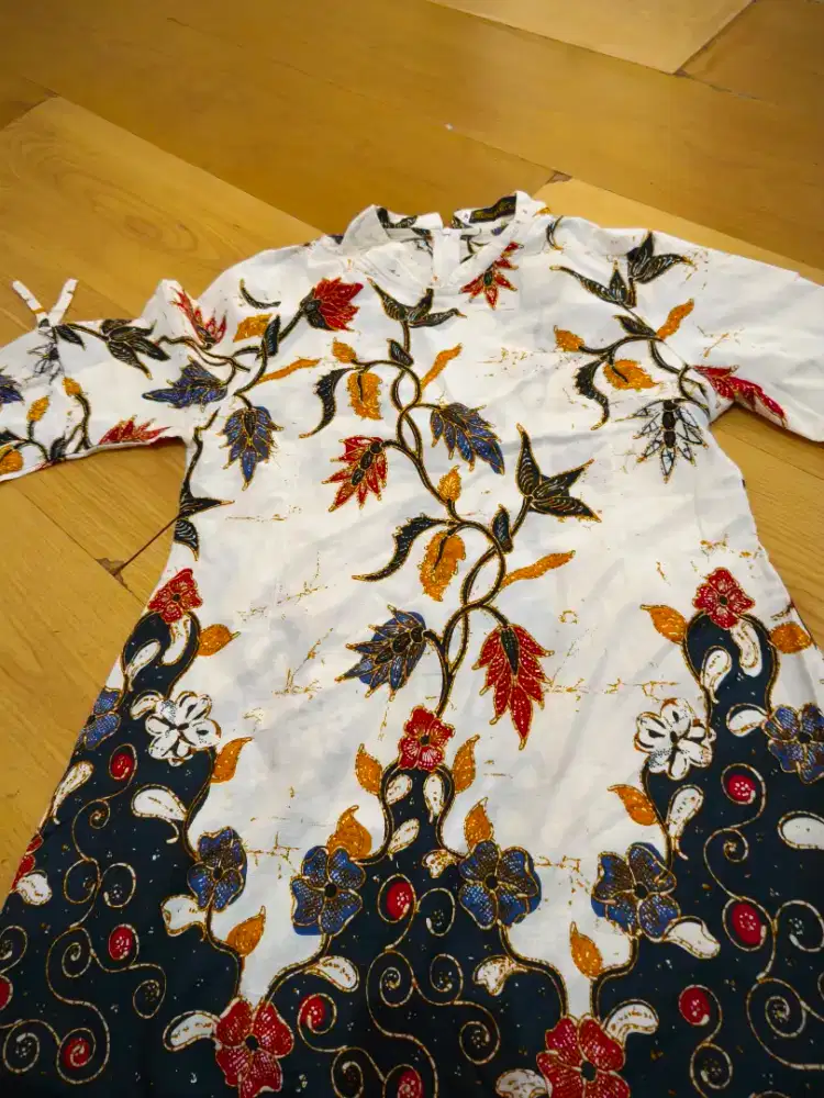 Batik original Bening raja premium