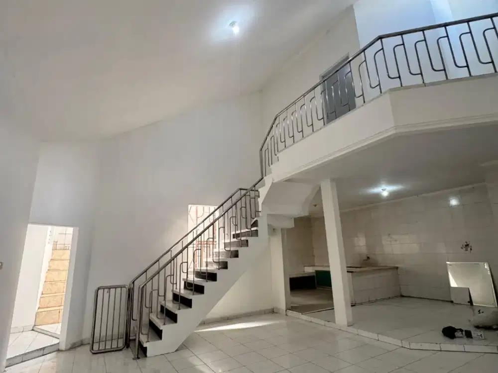 Rumah daerah Semarang Timur – 10838